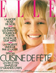Elle (France-23 December 1985)